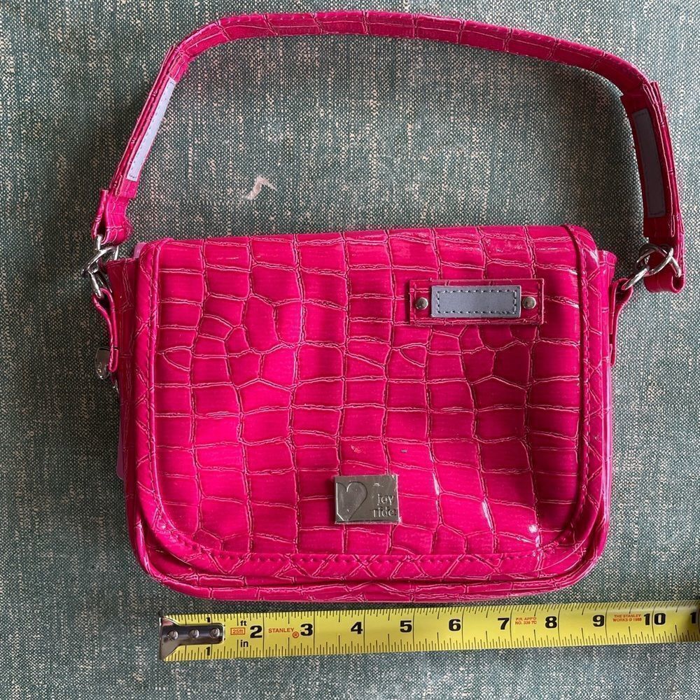 NWT Tour De Joy Bicycle Handlebar Purse